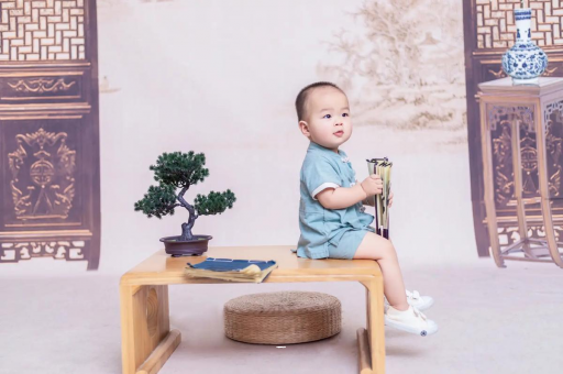 屯昌6个月宝宝血常规